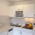 شقة Luna-wohnung-5 *