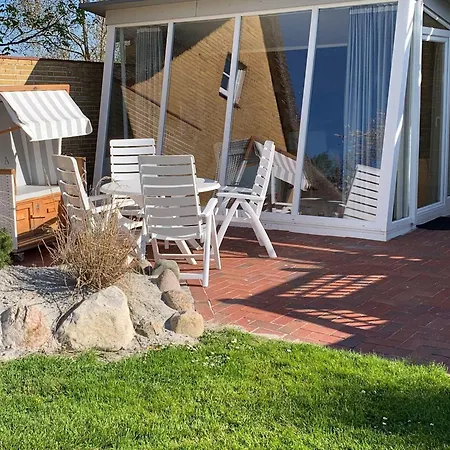 Appartement Luna-wohnung-5 Böhl