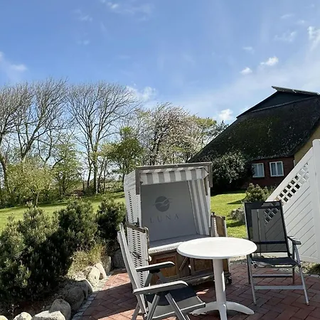 Appartement Luna-wohnung-5 *