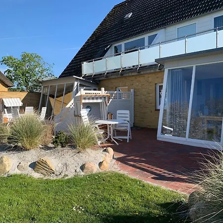 Apartament Luna-wohnung-5 *