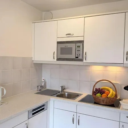 Apartmán Luna-wohnung-5 Böhl