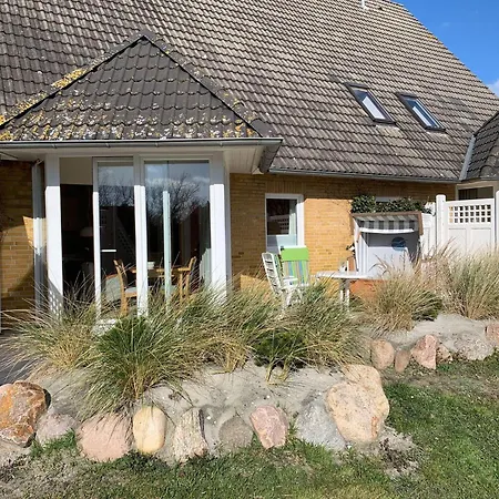 Apartmán Luna-wohnung-5 *