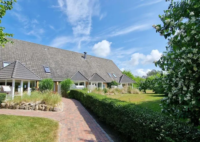 Appartement Luna-wohnung-5 Böhl