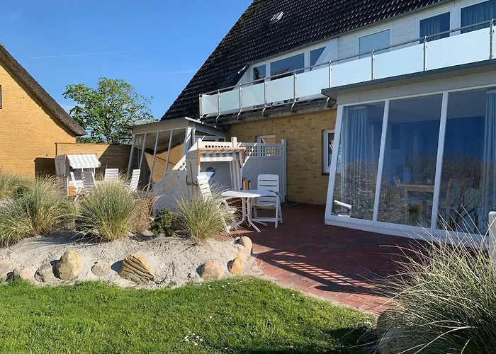 Appartement Luna-wohnung-5 *