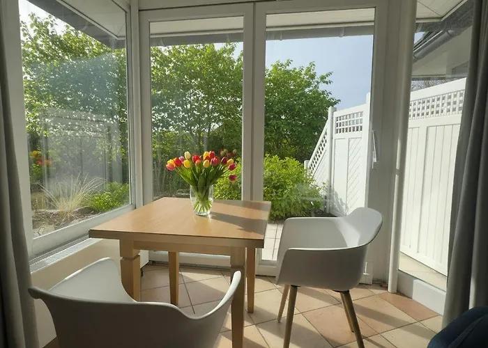 Luna-wohnung-5 Apartamento *