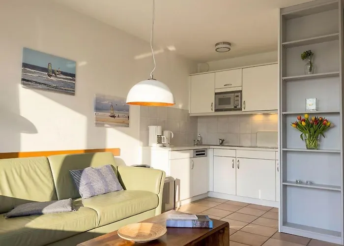 Luna-wohnung-5 Apartamento Böhl