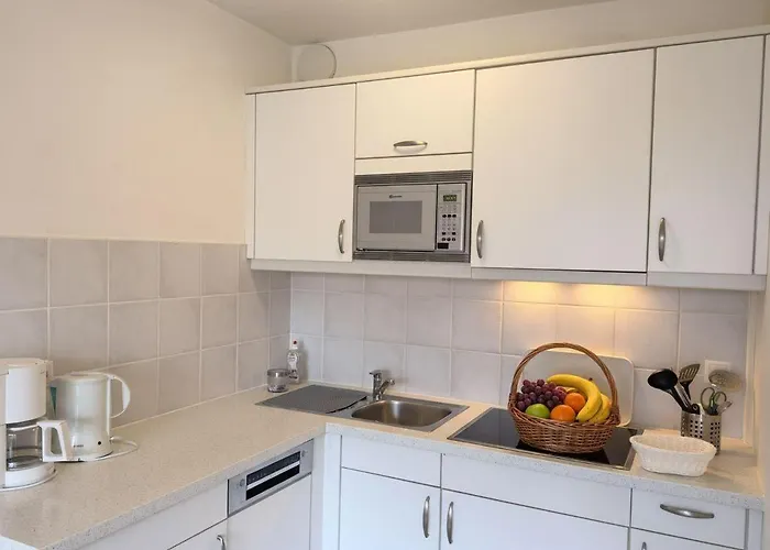 Apartamento Luna-wohnung-5 *